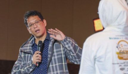 Milenial Kuasai Pasar Saham, Ini Buktinya!