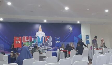 SPMB 2025 Bikin Frustasi, Orang Tua Curhat Gagal Login, Pilih Swasta?
