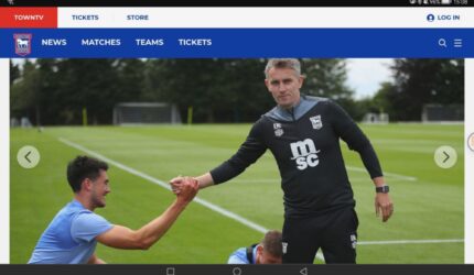 Bek Australia Hengkang, Ipswich Town Punya Solusi Tak Terduga: Si Anak Hilang Timnas Indonesia
