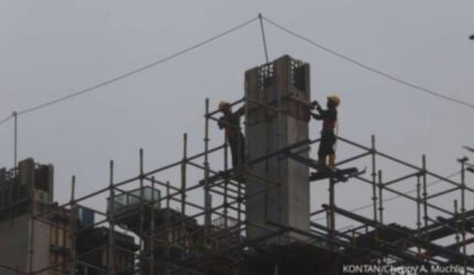 ADHI Kantongi Rp 2,6 Triliun Kontrak Baru, Mei 2025: Peluang Investasi?