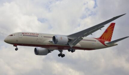 Tragedi Air India: 241 Tewas, Keajaiban Satu Orang Selamat