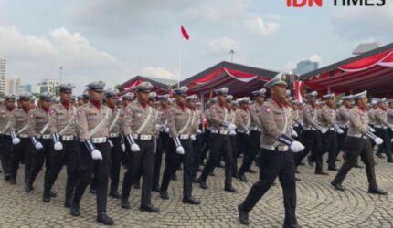 Resitusi Korban: LPSK & Polri Bersatu, Hak Korban Terpenuhi!