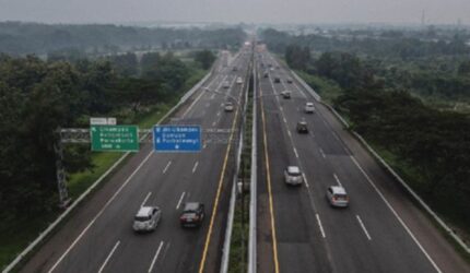 Cipali Diskon 20%! Buruan Lewat Sebelum Minggu Ini Berakhir!