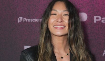 Lucy Guo, Miliarder Muda: Pilih Drop Out Kuliah Demi Beasiswa Thiel