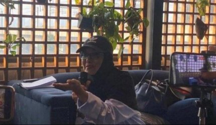 Ida Royani Sentil Vidi Aldiano, “Nuansa Bening” Jadi Penentu?