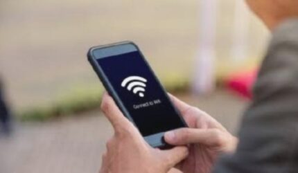 Hotspot Android Boros? Ini Cara Ampuh Membatasi Kuota!