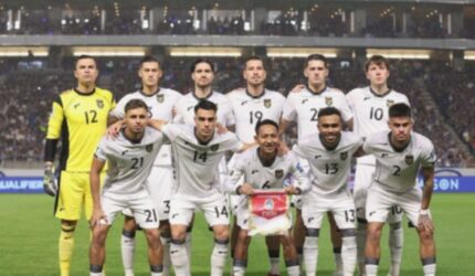 Kluivert Beberkan Biang Kerok Kekalahan Telak Timnas Indonesia dari Jepang
