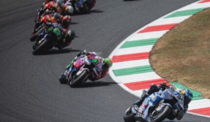 Liberty Media Ambil Alih MotoGP, Apa Dampaknya?