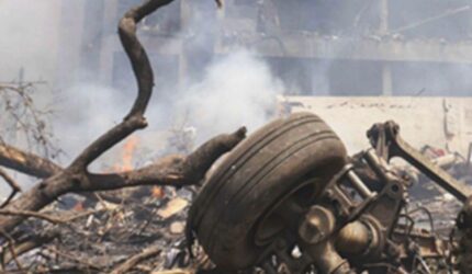 Ramesh Viswaskhumar, Kisah Selamat Ajaib dari Tragedi Air India Ahmedabad