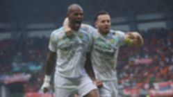 Marc Klok Perpanjang Kontrak, Targetkan 3 Gelar Juara Lagi Bersama Persib