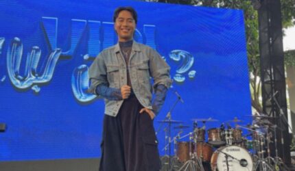 Vidi Aldiano Bocorkan Pernikahan Al Ghazali, Sebut Keturunannya Cakep!