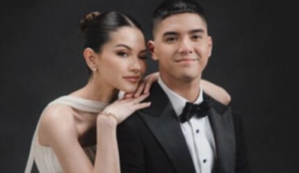Al Ghazali Menikah, Inilah 5 Mantan Pacarnya yang Bikin Penasaran!