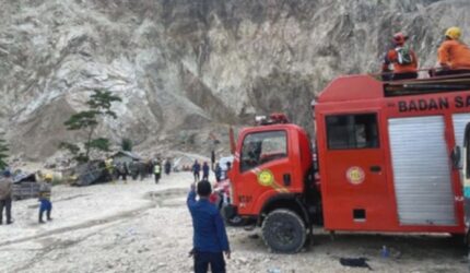 Longsor Gunung Kuda, Pencarian Korban Dihentikan: Fakta Terbaru