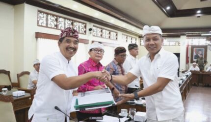 Pantai Bingin Digusur: Hotel Step Up & 45 Akomodasi Ilegal Dibongkar!