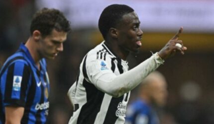 Juventus Gigit Jari! 2 Pemain Tolak Nottingham Forest