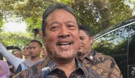 910 Proposal Kampung Nelayan Merah Putih, KKP Bergerak Cepat!