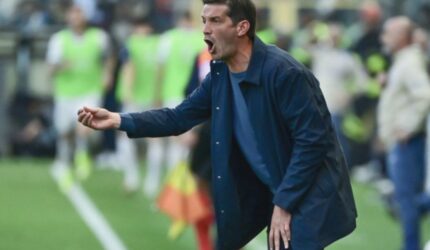 Resmi: Cristian Chivu Nakhoda Inter Milan, Fabregas Beri Dukungan
