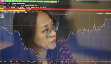 BRMS, TPIA, BBCA: Saham Penyelamat IHSG Pekan Ini, Cek Faktanya!