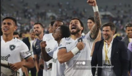Piala Dunia Klub 2025: Brasil Pimpin Amerika Selatan, PSG & Chelsea Terpuruk