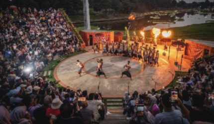 Jakarta Pintar: 15 Wisata Edukasi Seru untuk Keluarga