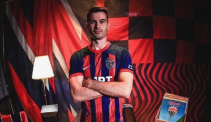 Drama Transfer! Pemain Naturalisasi Malaysia Dibajak JDT Setelah Resmi?