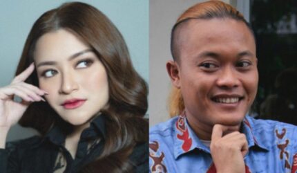 Sule Ungkap Pertemuan Pertama dengan Nathalie, Siapa yang Lebih Dulu Mendekat?
