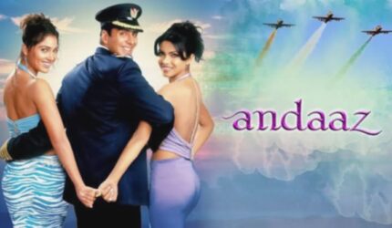 Akshay Kumar & Priyanka Chopra: 4 Film Ikonik yang Wajib Ditonton!