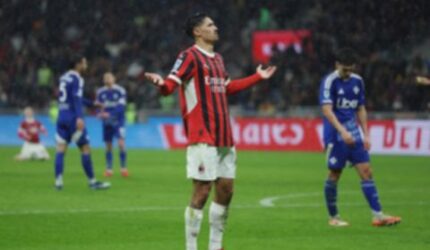 Tijjani Reijnders ke Man City? Ungkap Impian Dilatih Guardiola!