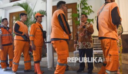 1.023 Lowongan PPSU Jakarta Dibuka, Cek Syarat Lengkapnya!