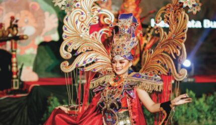 Ponorogo Mendunia, Selangkah Lagi Jadi Kota Kreatif UNESCO!