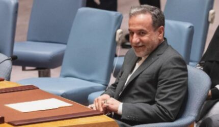 Iran Geram, Minta Sidang Darurat PBB Kecam Serangan AS