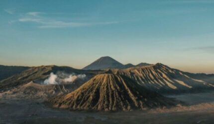 Bromo Ditutup 10-13 Juni 2025, Wisatawan Wajib Tahu!