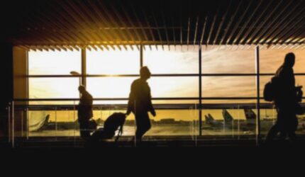 Check-In Pesawat: Kapan Waktu Terbaik Agar Tidak Ketinggalan?
