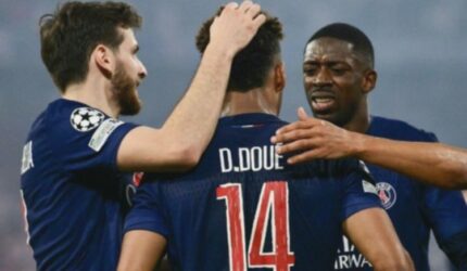 PSG vs Atletico Madrid, Prediksi Line-Up Piala Dunia Antarklub 2025