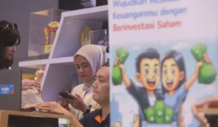 Cara Ikut e-IPO bagi Pemula untuk Investasi Saham Baru BEI