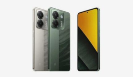 Poco M7 Pro 5G vs Infinix Note 50: Duel HP 2 Jutaan Terbaik?