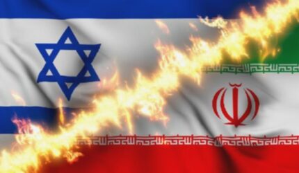 Iran Tegang, KBRI Imbau 383 WNI Waspada Serangan Israel