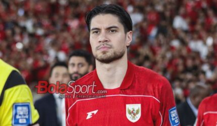 Bek Timnas Indonesia Gegerkan Bundesliga, Vietnam Sampai Bingung!