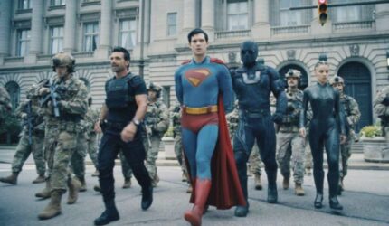 Film DC 2025-2027: Jadwal Rilis, Superman, dan Kejutan Lainnya!