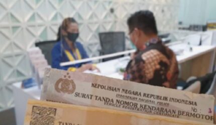 Pemutihan Pajak Jakarta 2025: Cara Bayar Mudah, Deadline 31 Agustus!