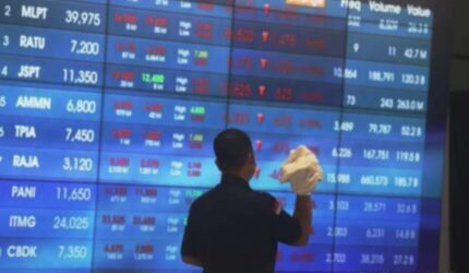 IHSG Melemah? Ini Rekomendasi Saham Kamis 19 Juni untuk Anda
