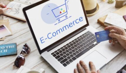 Pedagang E-commerce Siap-Siap! Pajak Online Segera Berlaku?
