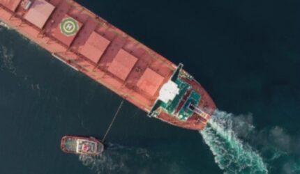 Ukuran Daya Saing Negara: Indikator Kunci dan Penjelasannya
