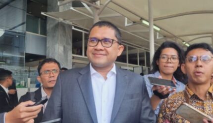 Perlinsos Lanjut 2025: Kemenkeu Siapkan Rp3.621 Triliun!
