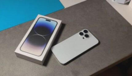 iPhone 14 Pro Max 256GB: Harga Baru vs Second iBox Juni 2025