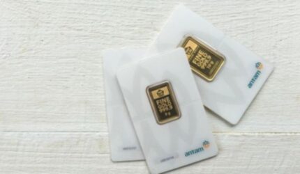 Harga Emas Antam & UBS Naik! Update Pegadaian 3 Juni 2025