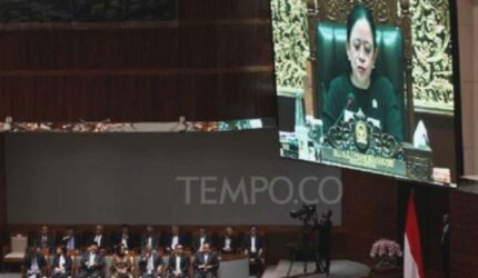 Puan Serukan Gencatan Senjata Iran-Israel, Harapan Perdamaian Menguat
