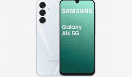 Samsung Galaxy A16 5G, Raja HP Android Terlaris Dunia!
