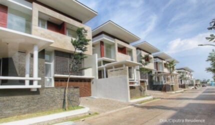 CTRA Bagi Dividen Jumbo, Investor Ciputra Development Auto Cuan!