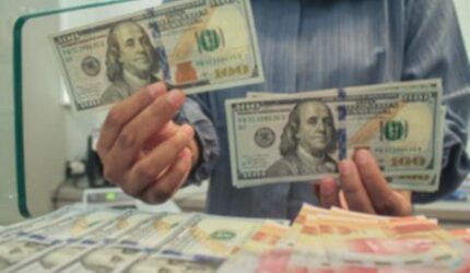 Rupiah Terancam, BI Siapkan Jurus Hadapi Dampak Serangan AS-Iran